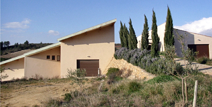 Domaine Canet Valette, Cessenon-sur-Orb