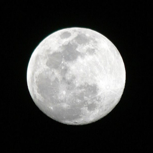 5 - Géobiologie 2026 : La magie de la Lune, les secrets des campagnes - samedi 16, dimanche 17 janvier 2027